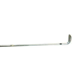 Men's RH Titleist Vokey BV 252-08  52° Gap Wedge Steel Dynamic Gold Chrome 35.5”